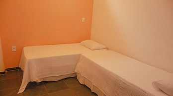 Pousada Canto do Rio