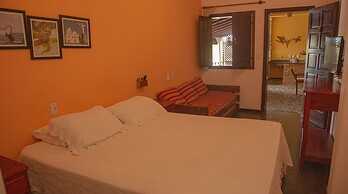 Pousada Canto do Rio