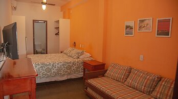 Pousada Canto do Rio