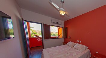 Pousada Canto do Rio