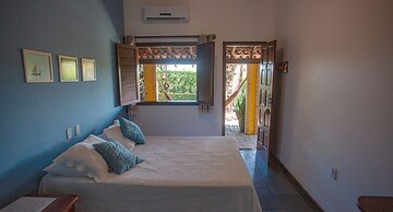 Pousada Canto do Rio