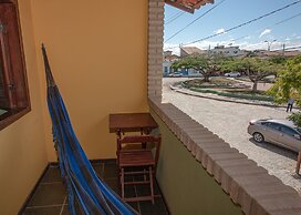 Pousada Canto do Rio