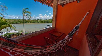 Pousada Canto do Rio