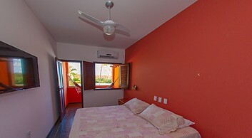 Pousada Canto do Rio