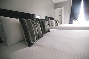The Continental Hotel