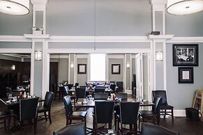 The Continental Hotel