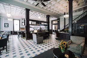 The Continental Hotel