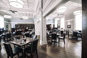 The Continental Hotel