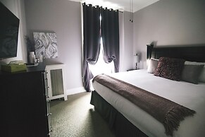 The Continental Hotel
