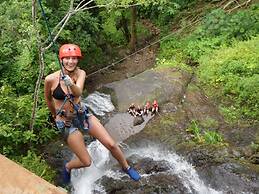 Jaco Premiun Tower Condo 7th Floor