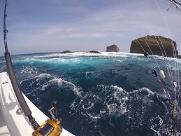 Jaco Premiun Tower Condo 7th Floor