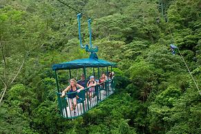 Jaco Premiun Tower Condo 7th Floor