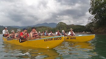 Jaco Premiun Tower Condo 7th Floor