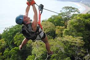 Jaco Premiun Tower Condo 7th Floor