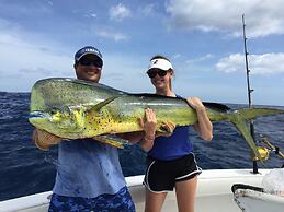 Jaco Premiun Tower Condo 7th Floor