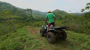 Jaco Premiun Tower Condo 7th Floor