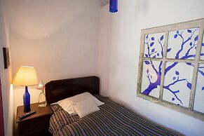 Hotel Casa Chapultepec - Hostel