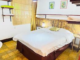 Hotel Casa Chapultepec - Hostel