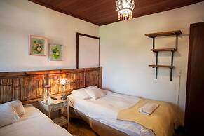 Hotel Casa Chapultepec - Hostel