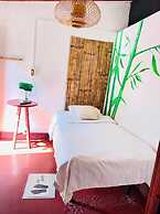 Hotel Casa Chapultepec - Hostel