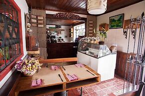 Hotel Casa Chapultepec - Hostel