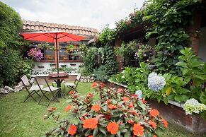 Hotel Casa Chapultepec - Hostel