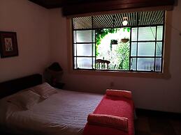 Hotel Casa Chapultepec - Hostel