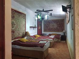 Hotel Casa Chapultepec - Hostel