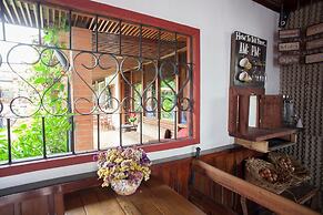 Hotel Casa Chapultepec - Hostel