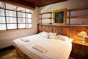 Hotel Casa Chapultepec - Hostel