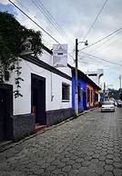 Hotel Casa Chapultepec - Hostel