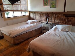 Hotel Casa Chapultepec - Hostel