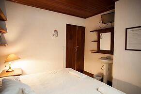 Hotel Casa Chapultepec - Hostel