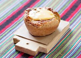 Hotel Casa Chapultepec - Hostel