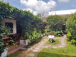 Hotel Casa Chapultepec - Hostel