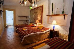 Hotel Casa Chapultepec - Hostel