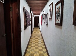 Hotel Casa Chapultepec - Hostel