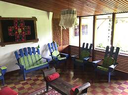 Hotel Casa Chapultepec - Hostel