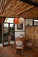 Hotel Casa Chapultepec - Hostel