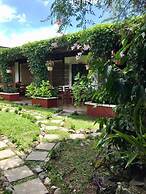 Hotel Casa Chapultepec - Hostel