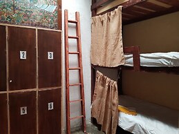 Hotel Casa Chapultepec - Hostel