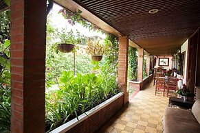 Hotel Casa Chapultepec - Hostel