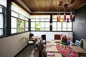 Hotel Casa Chapultepec - Hostel