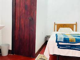 Hotel Casa Chapultepec - Hostel