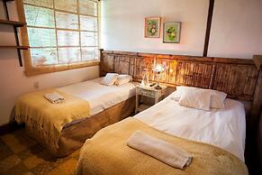 Hotel Casa Chapultepec - Hostel