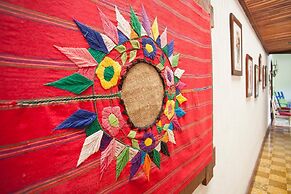 Hotel Casa Chapultepec - Hostel