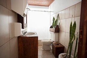 Hotel Casa Chapultepec - Hostel