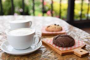 Hotel Casa Chapultepec - Hostel