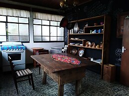 Hotel Casa Chapultepec - Hostel