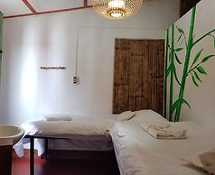 Hotel Casa Chapultepec - Hostel